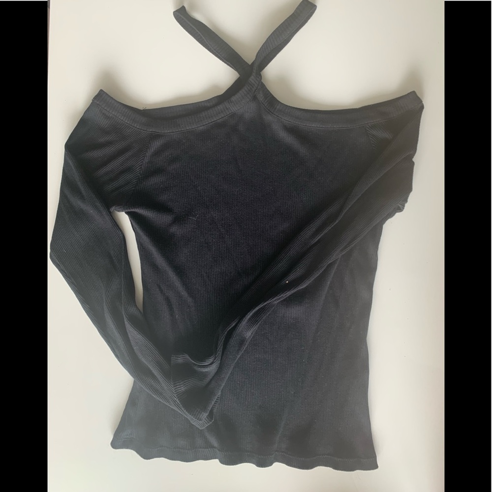 Zara top - Picture 1 of 2